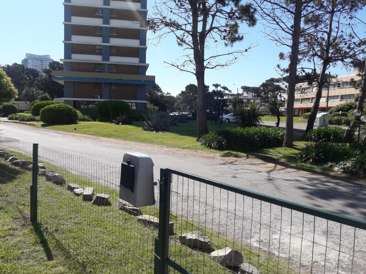 Suite Punta del Este Extérieur photo