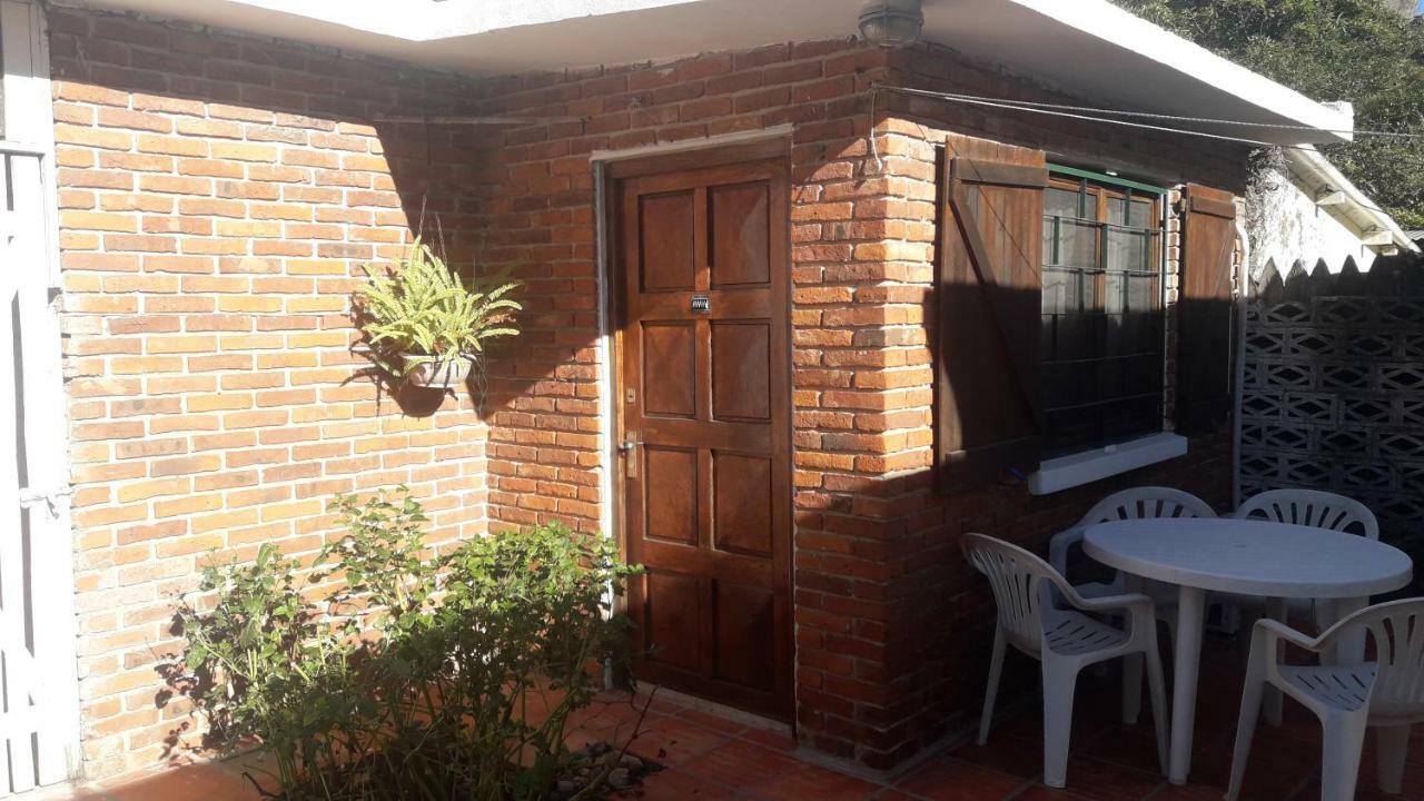 Suite Punta del Este Extérieur photo